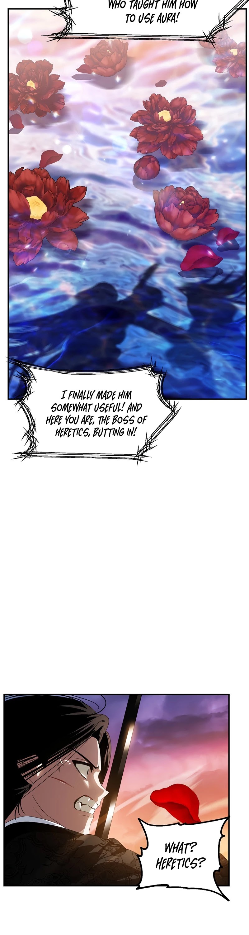 SSS-Class Suicide Hunter Chapter 78 page 31 - Chapter 78