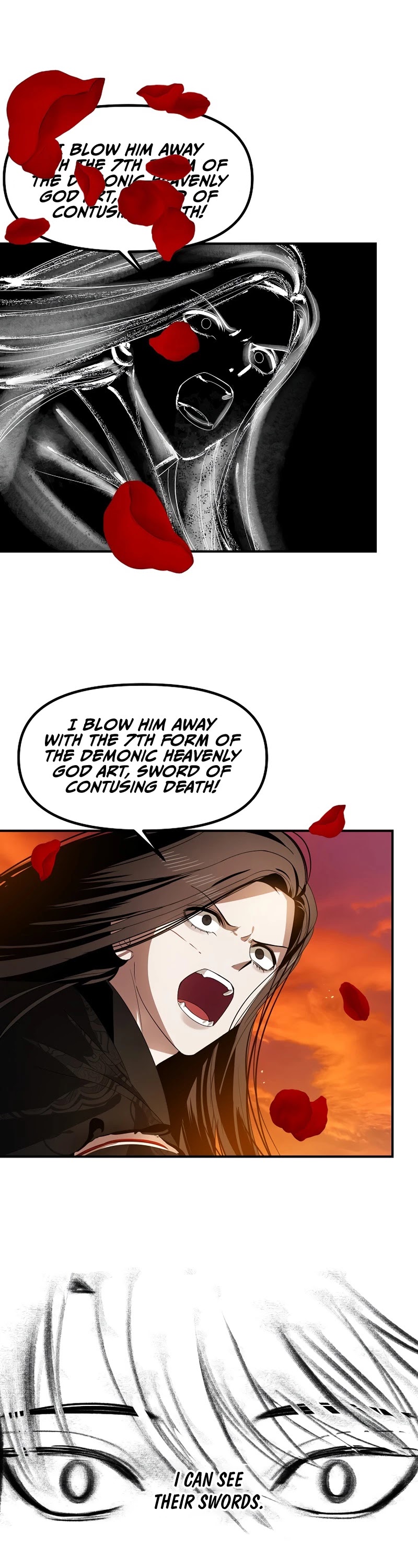 SSS-Class Suicide Hunter Chapter 78 page 35 - Chapter 78
