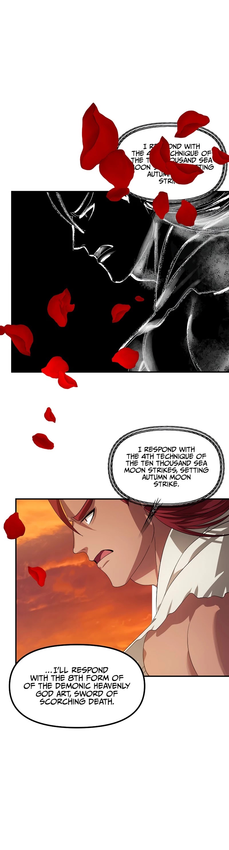 SSS-Class Suicide Hunter Chapter 78 page 36 - Chapter 78