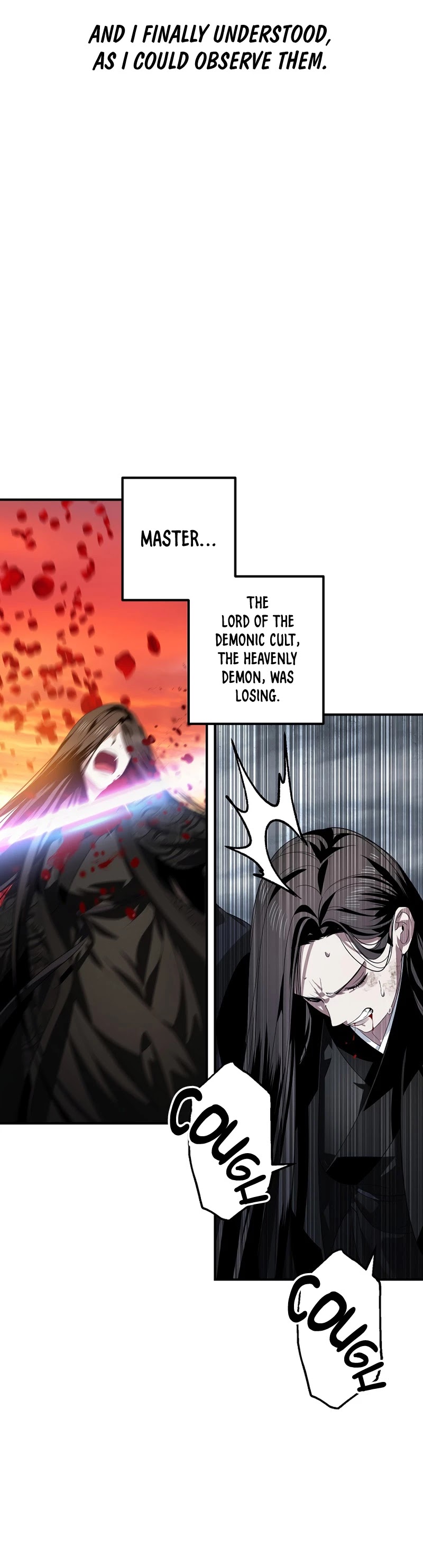 SSS-Class Suicide Hunter Chapter 78 page 37 - Chapter 78