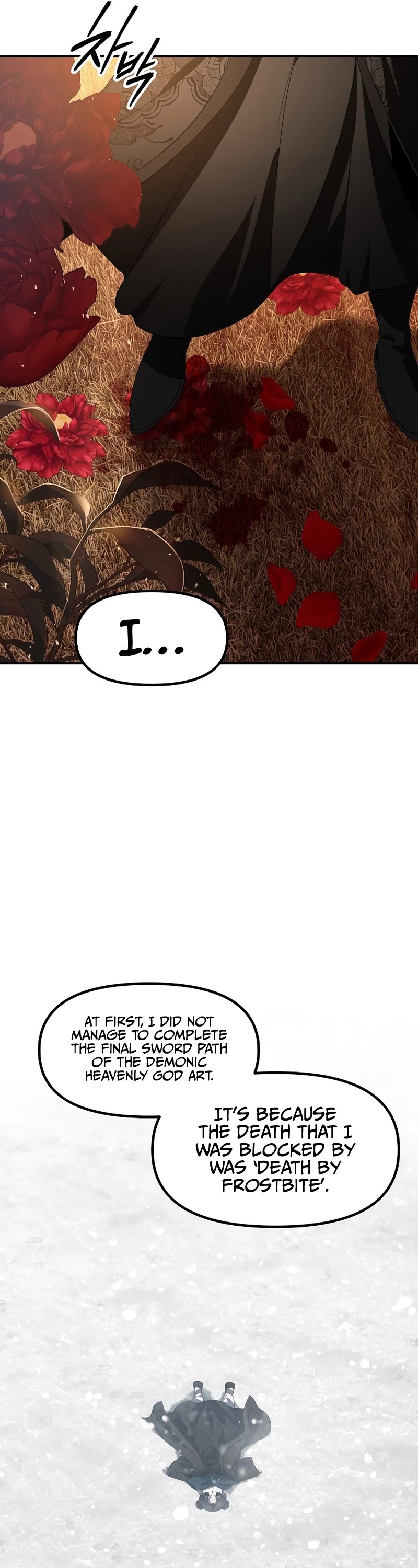 SSS-Class Suicide Hunter Chapter 78 page 38 - Chapter 78