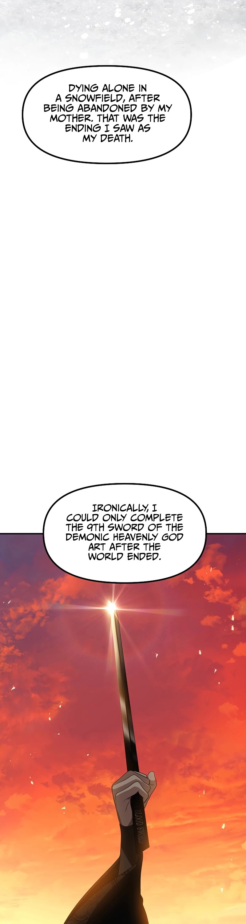 SSS-Class Suicide Hunter Chapter 78 page 39 - Chapter 78