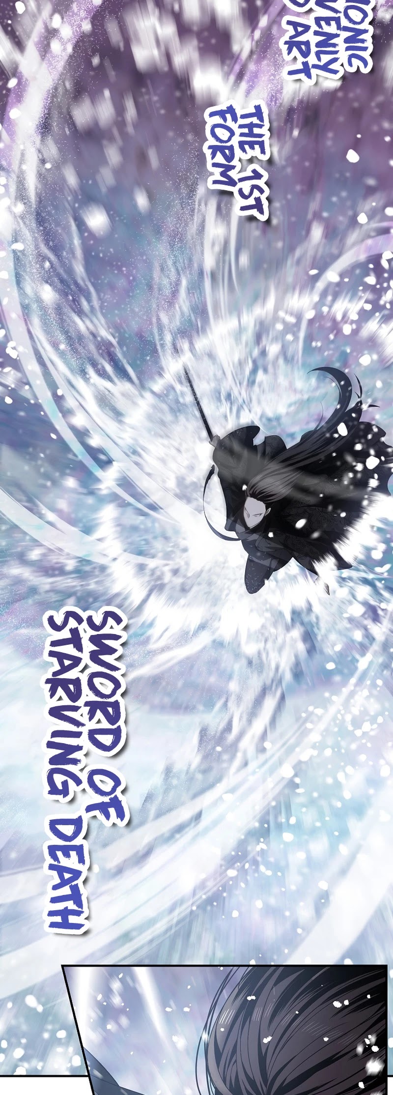 SSS-Class Suicide Hunter Chapter 78 page 4 - Chapter 78