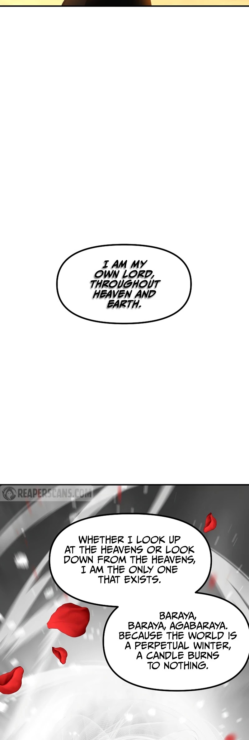 SSS-Class Suicide Hunter Chapter 78 page 40 - Chapter 78