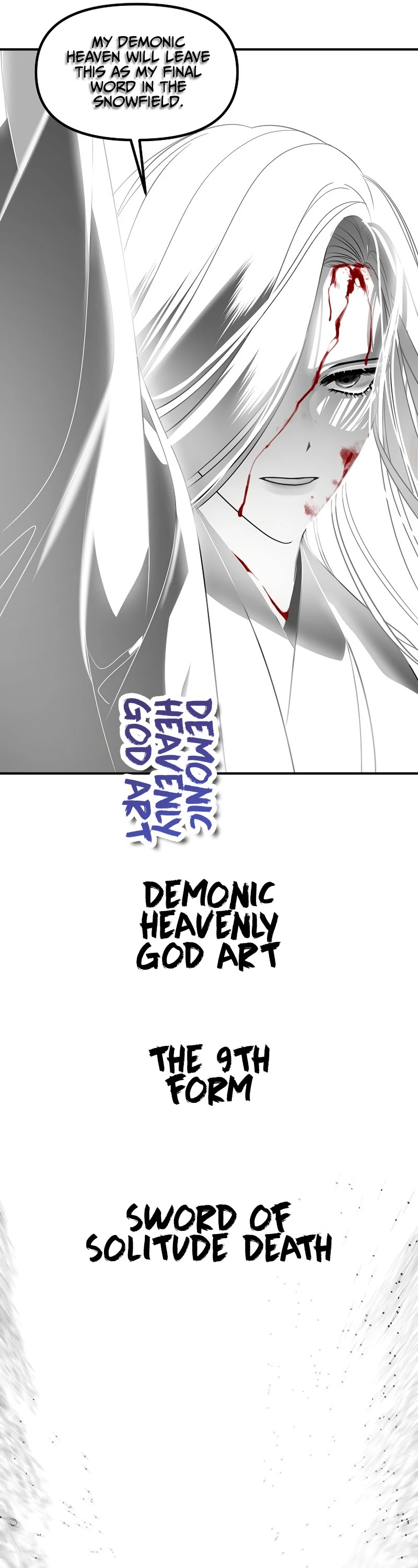 SSS-Class Suicide Hunter Chapter 78 page 42 - Chapter 78