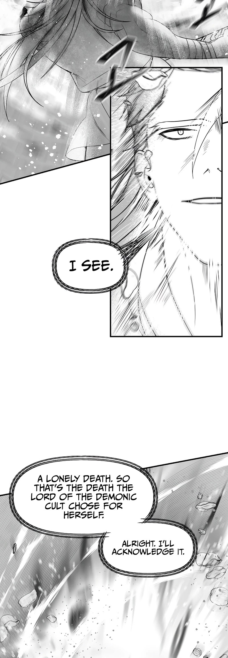 SSS-Class Suicide Hunter Chapter 78 page 44 - Chapter 78
