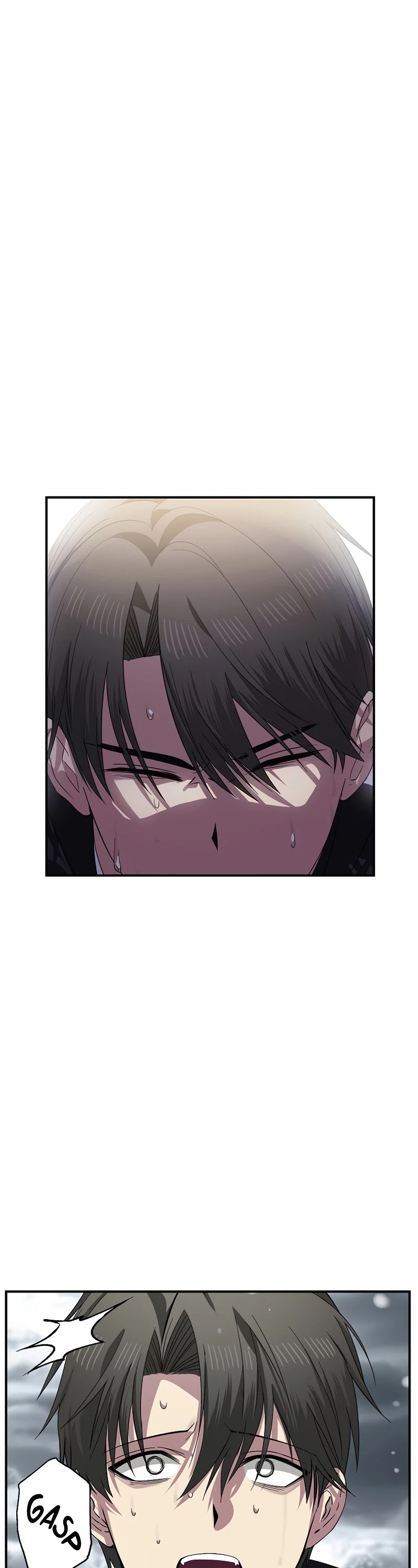 SSS-Class Suicide Hunter Chapter 78 page 50 - Chapter 78