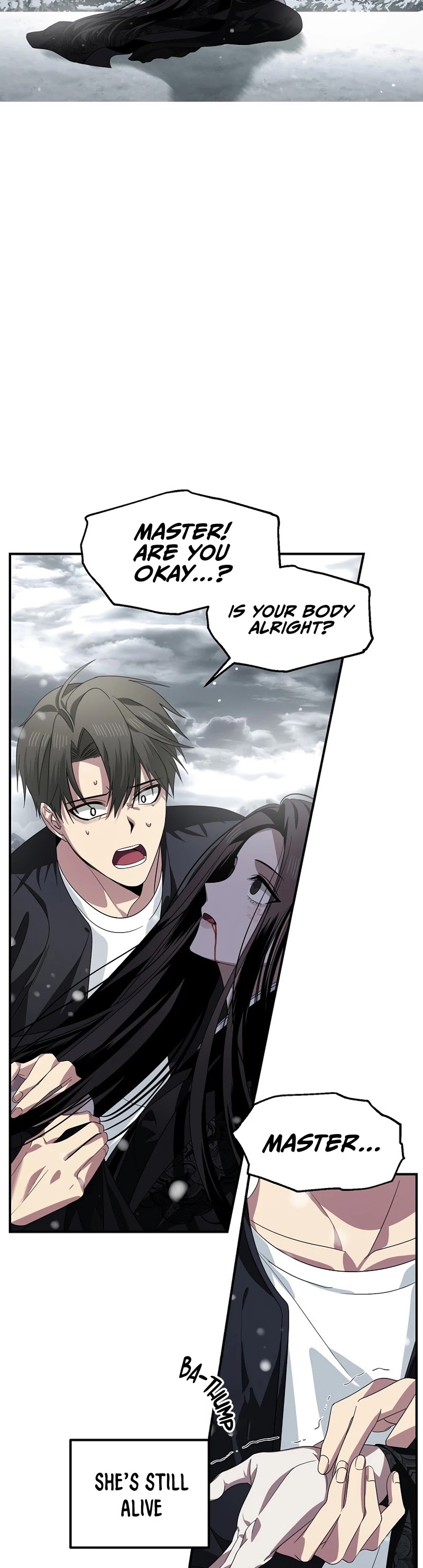 SSS-Class Suicide Hunter Chapter 78 page 52 - Chapter 78