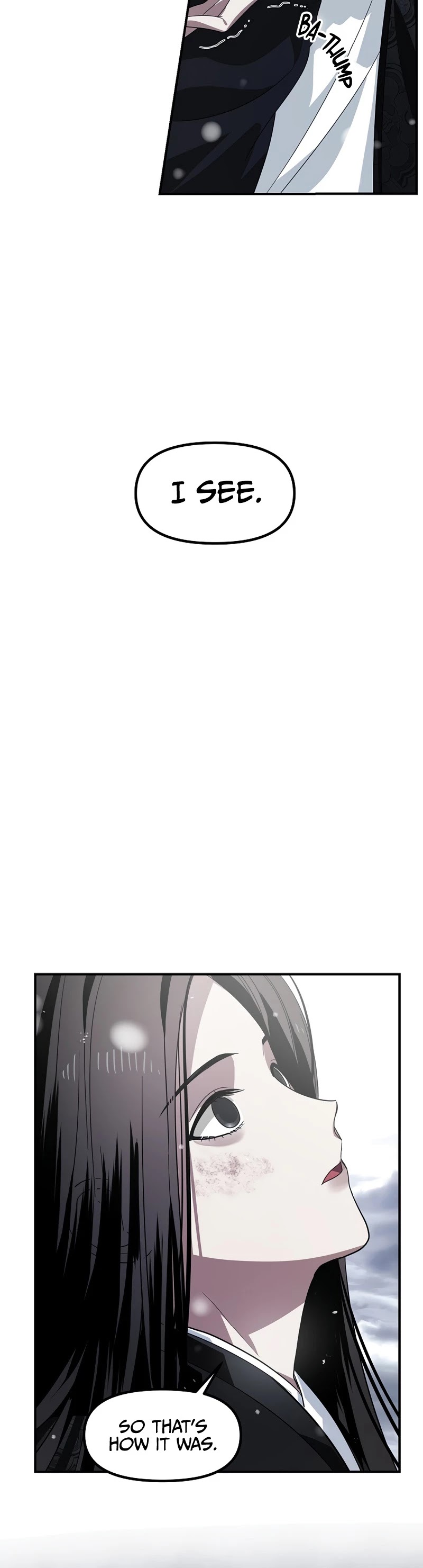 SSS-Class Suicide Hunter Chapter 78 page 53 - Chapter 78