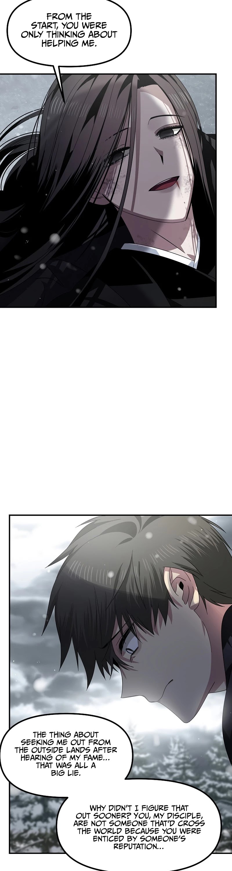 SSS-Class Suicide Hunter Chapter 78 page 55 - Chapter 78