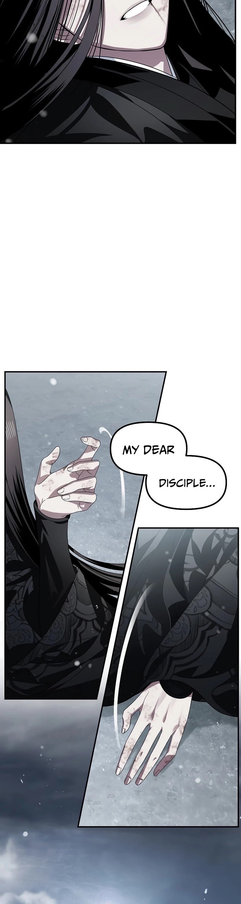 SSS-Class Suicide Hunter Chapter 78 page 59 - Chapter 78