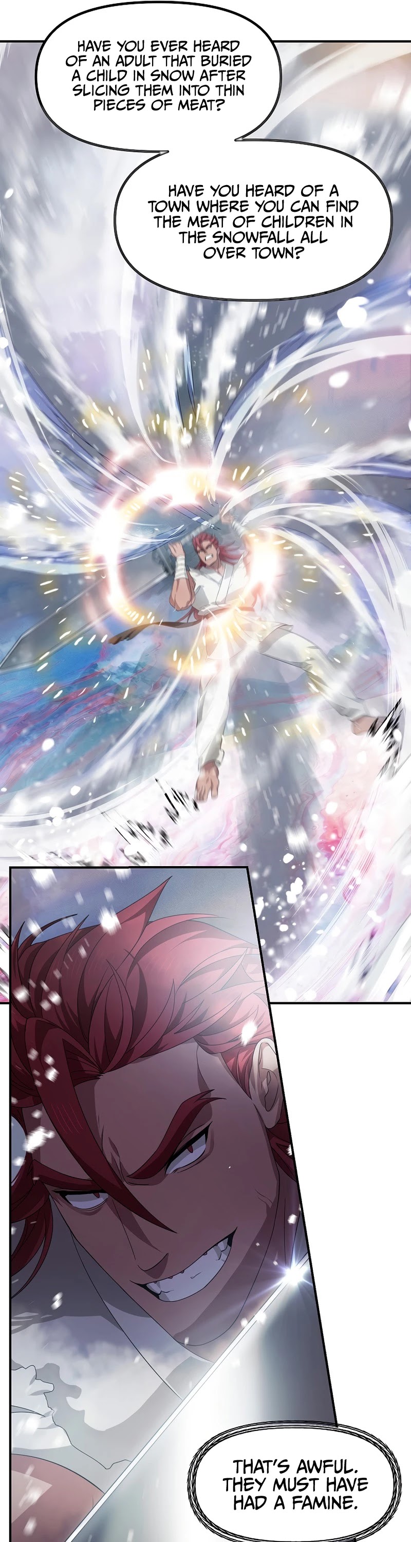 SSS-Class Suicide Hunter Chapter 78 page 6 - Chapter 78
