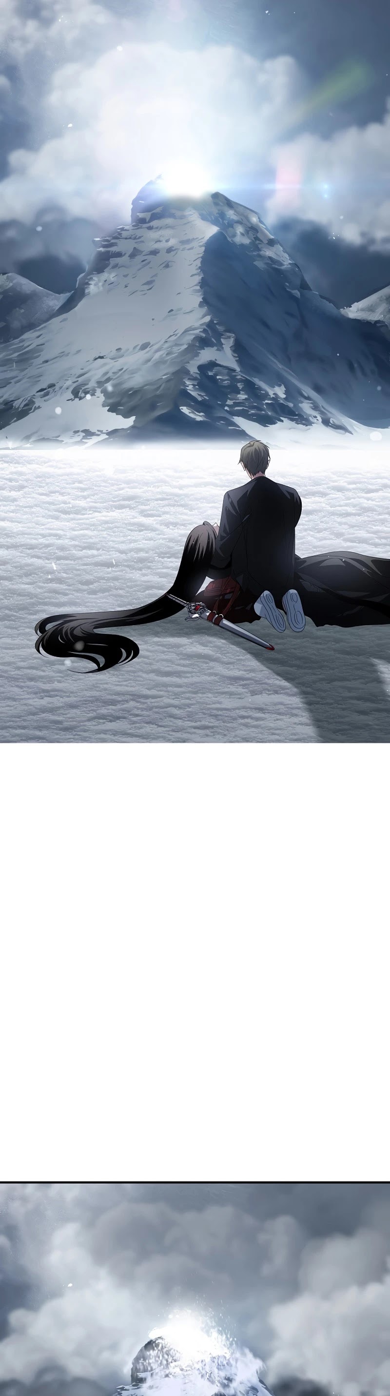 SSS-Class Suicide Hunter Chapter 78 page 60 - Chapter 78