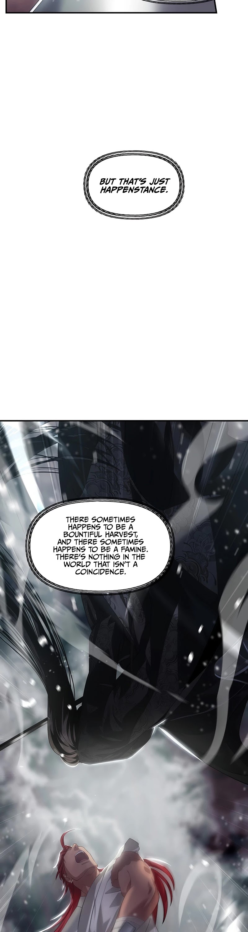 SSS-Class Suicide Hunter Chapter 78 page 7 - Chapter 78