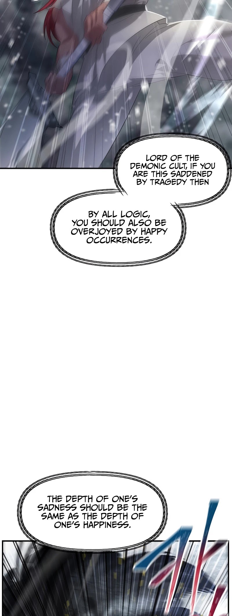 SSS-Class Suicide Hunter Chapter 78 page 8 - Chapter 78