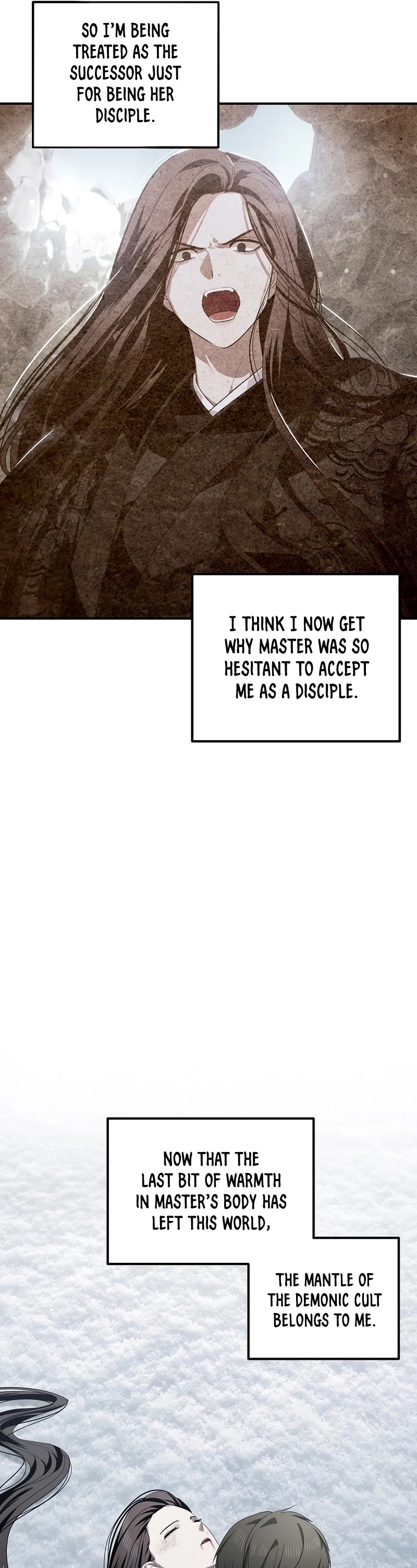 SSS-Class Suicide Hunter Chapter 79 page 10 - Chapter 79