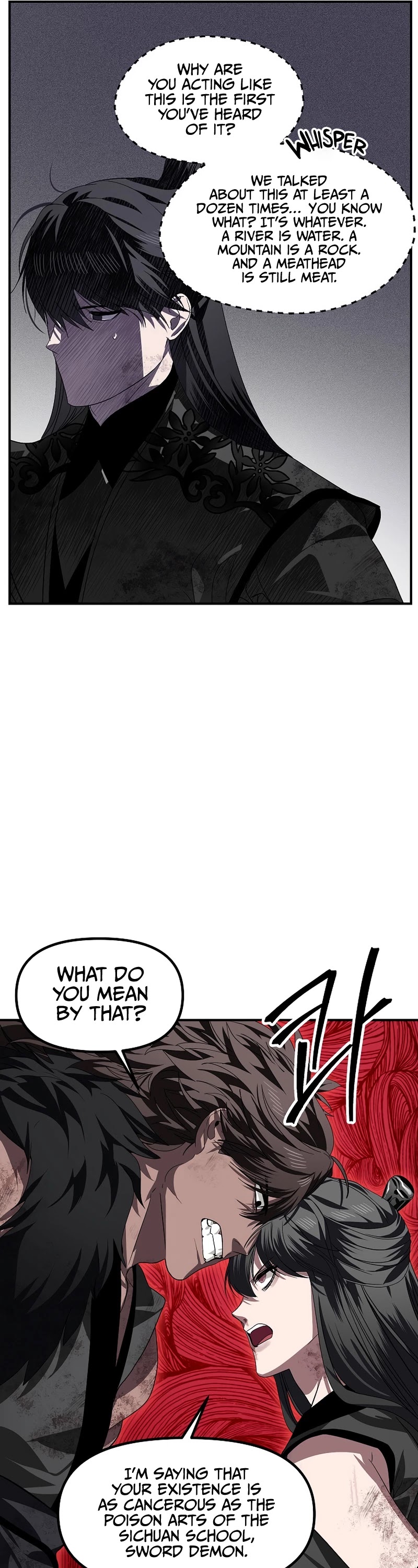 SSS-Class Suicide Hunter Chapter 79 page 14 - Chapter 79