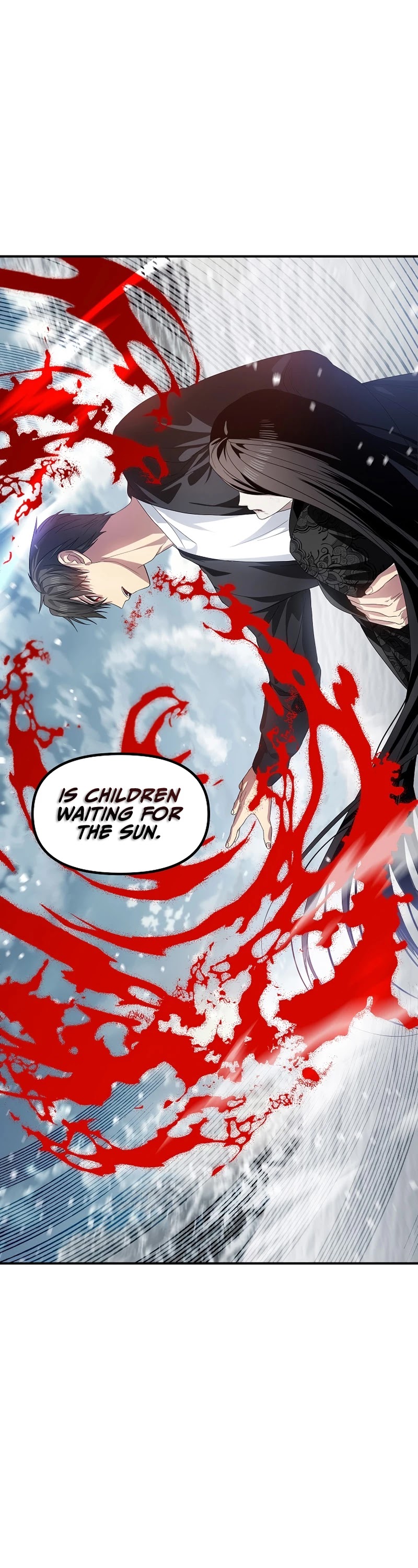 SSS-Class Suicide Hunter Chapter 79 page 18 - Chapter 79