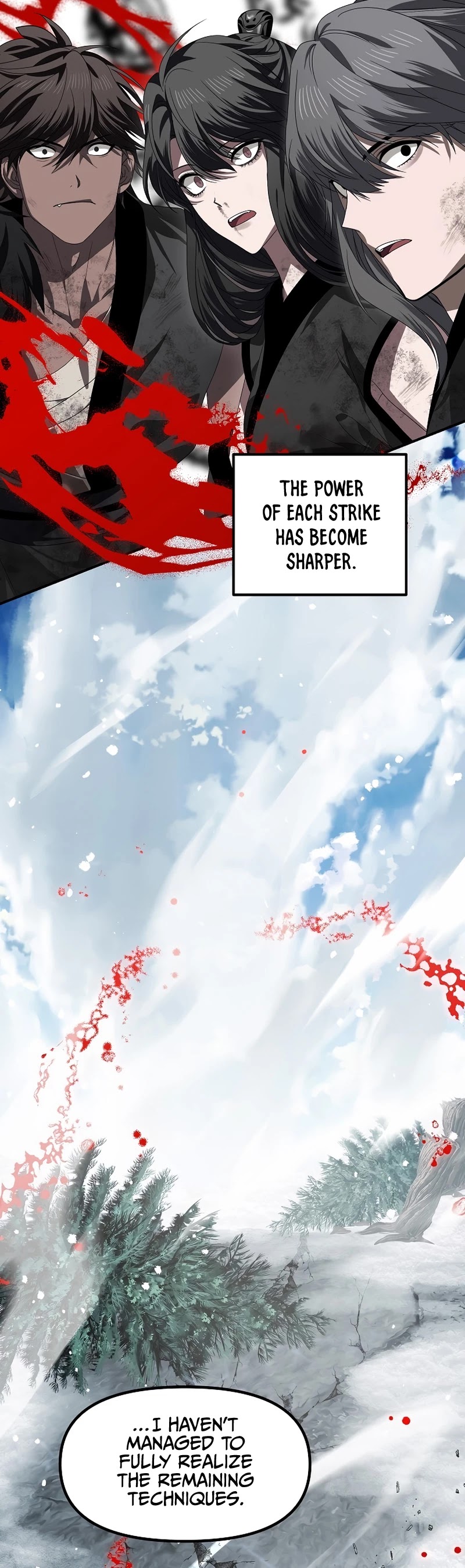 SSS-Class Suicide Hunter Chapter 79 page 20 - Chapter 79