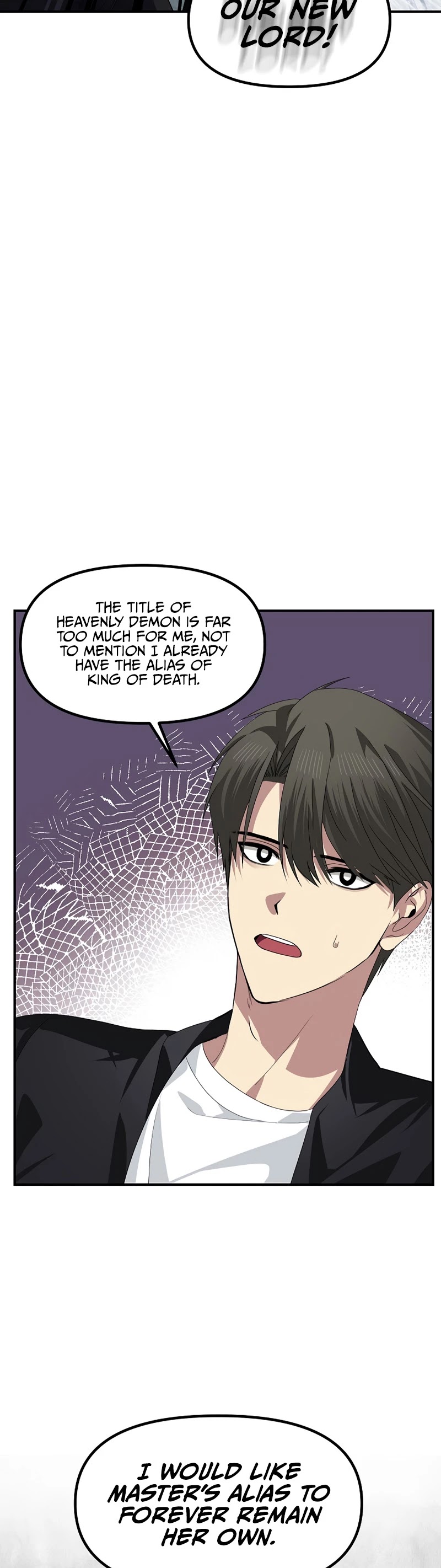 SSS-Class Suicide Hunter Chapter 79 page 24 - Chapter 79