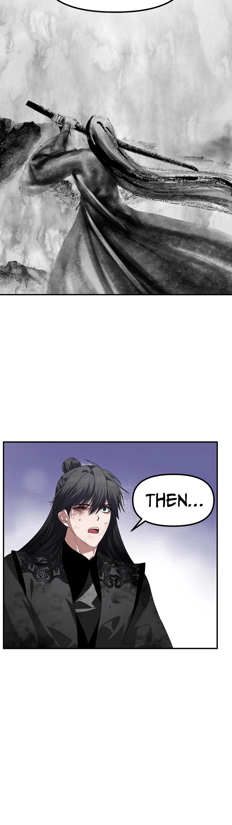 SSS-Class Suicide Hunter Chapter 79 page 25 - Chapter 79