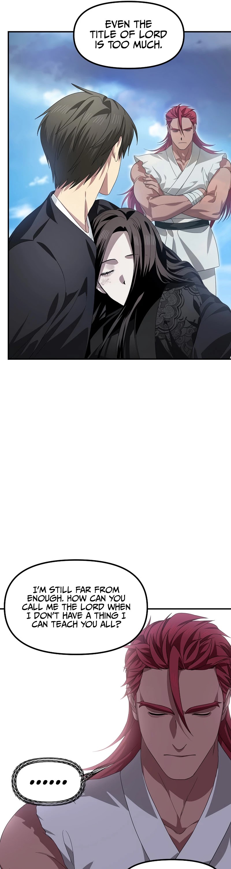 SSS-Class Suicide Hunter Chapter 79 page 26 - Chapter 79