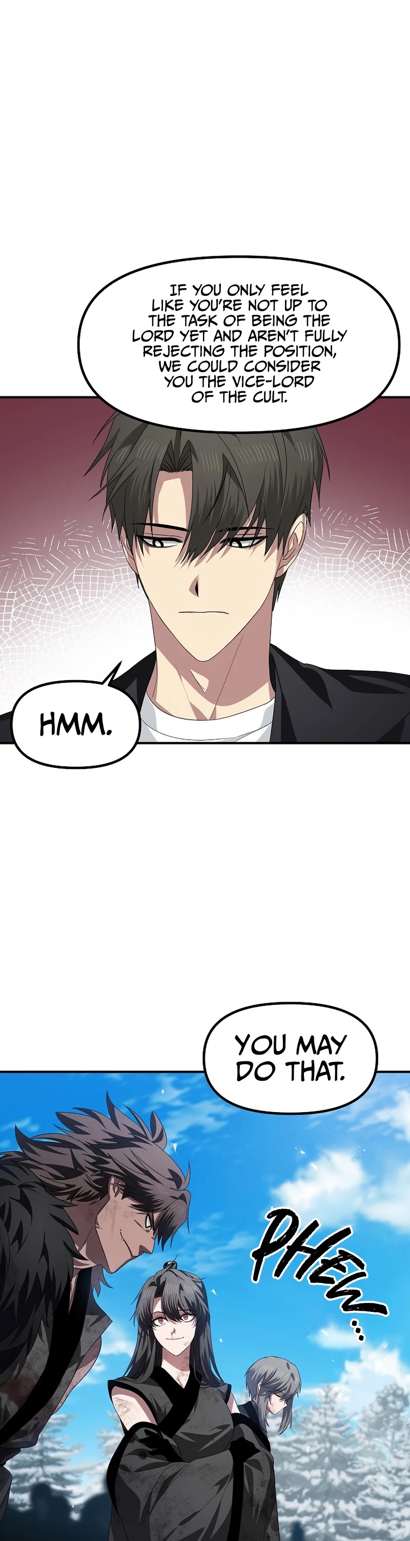 SSS-Class Suicide Hunter Chapter 79 page 30 - Chapter 79