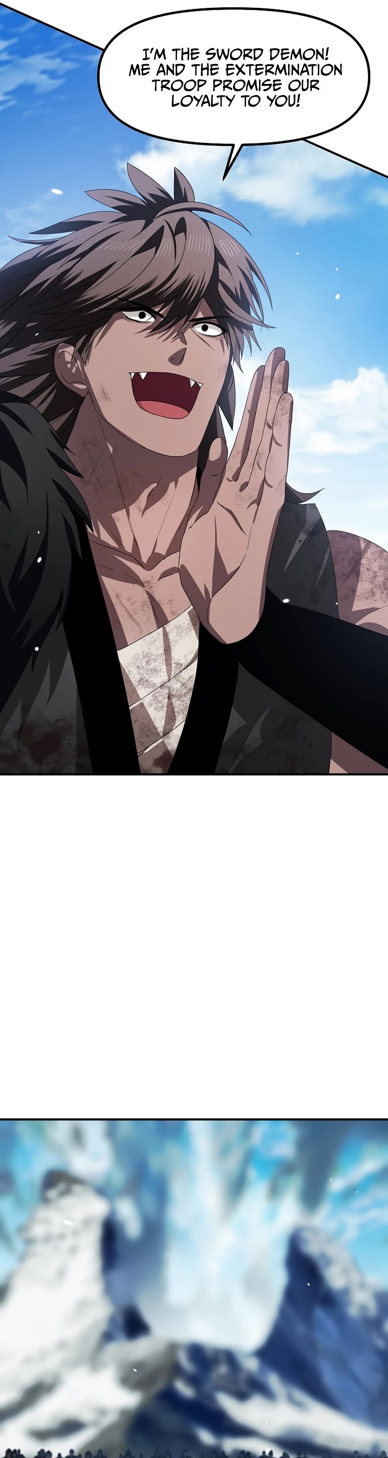 SSS-Class Suicide Hunter Chapter 79 page 34 - Chapter 79