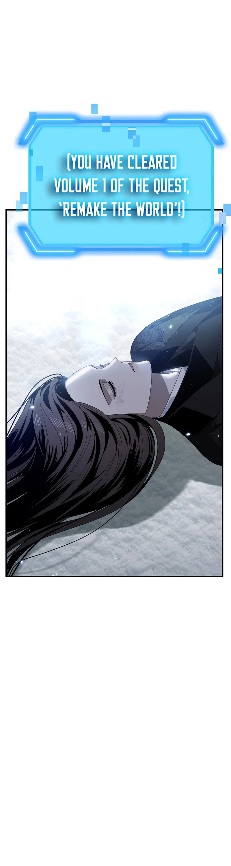 SSS-Class Suicide Hunter Chapter 79 page 38 - Chapter 79