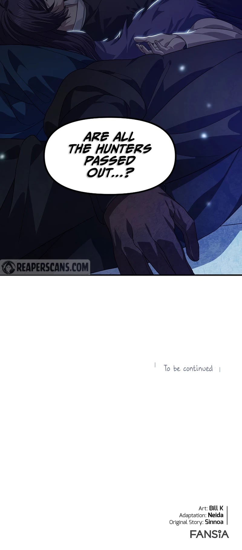 SSS-Class Suicide Hunter Chapter 79 page 47 - Chapter 79