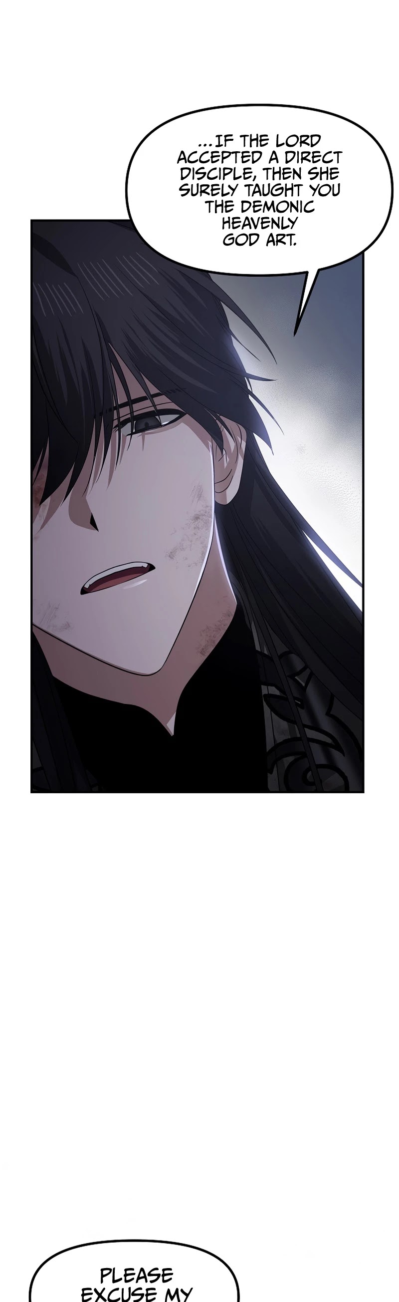 SSS-Class Suicide Hunter Chapter 79 page 8 - Chapter 79