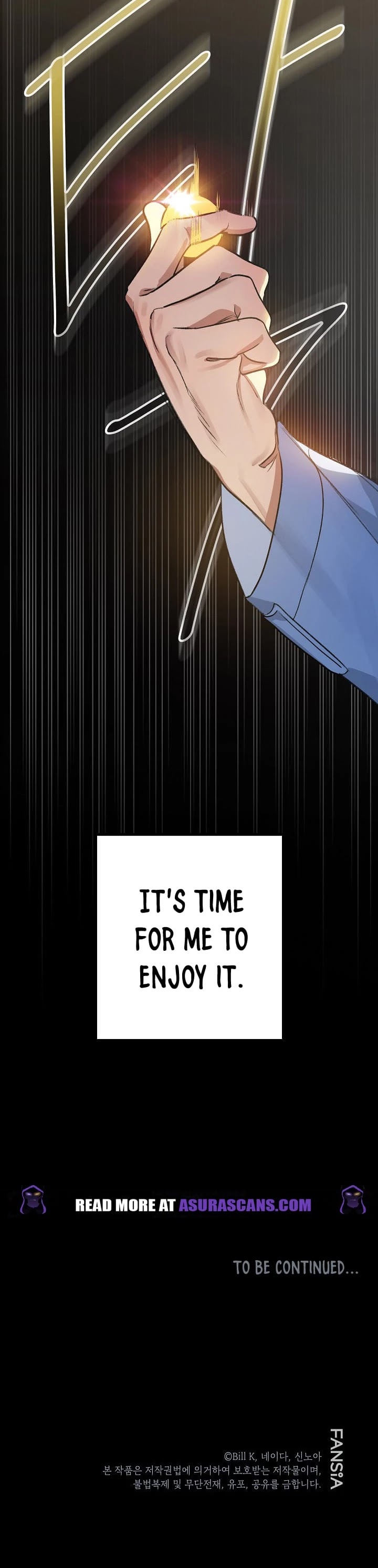 SSS-Class Suicide Hunter Chapter 8 page 51 - Chapter 8