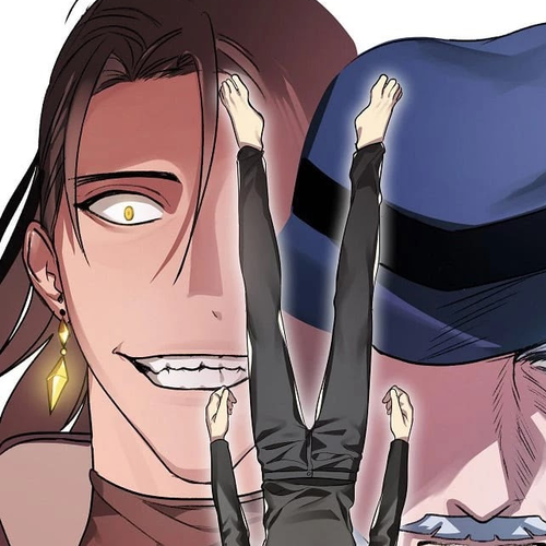 SSS-Class Suicide Hunter Chapter 8 cover