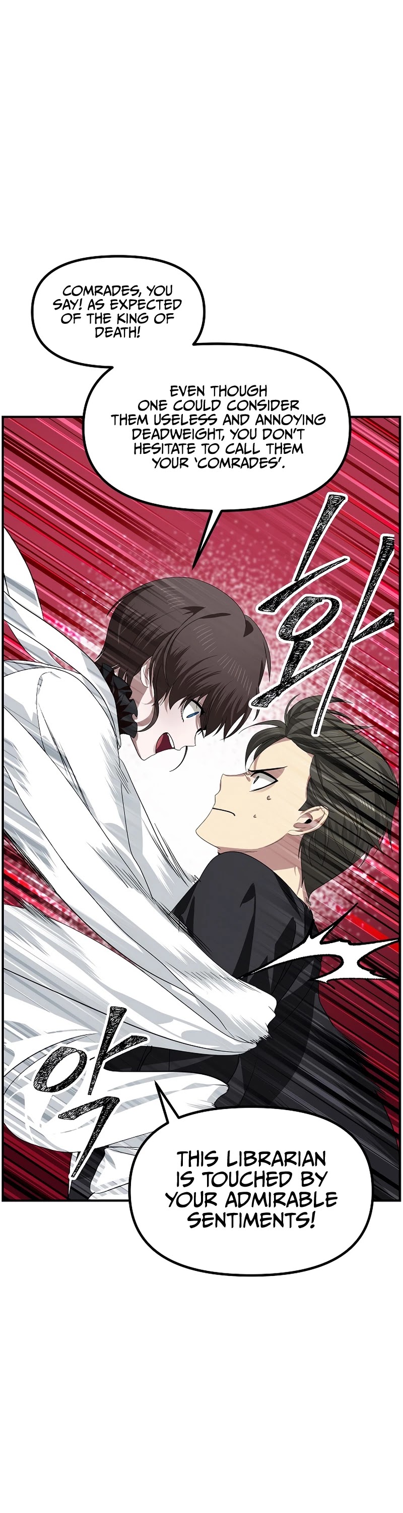 SSS-Class Suicide Hunter Chapter 80 page 10 - Chapter 80: Season 2 END
