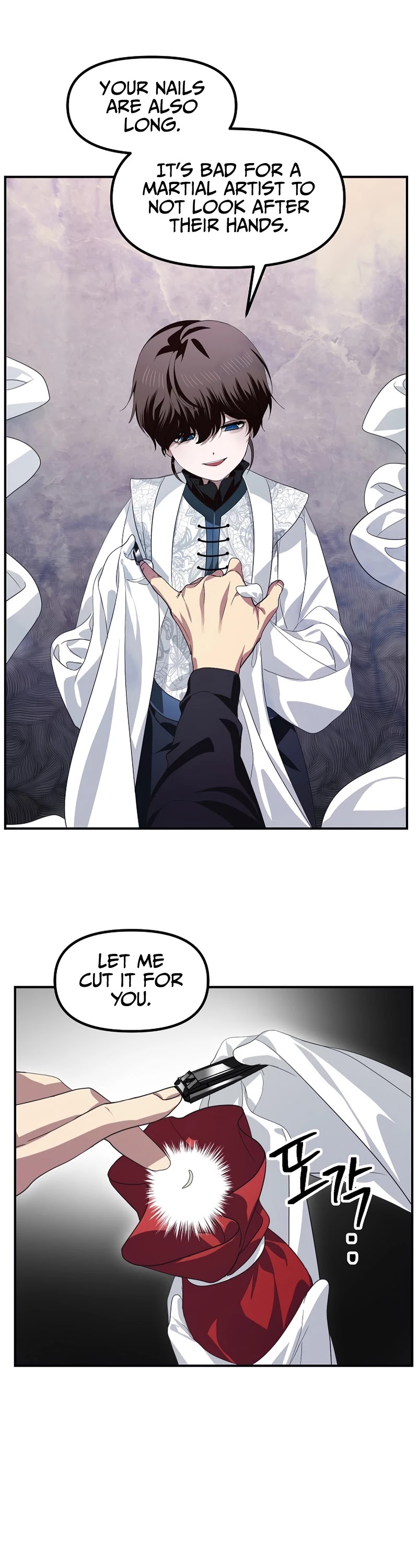 SSS-Class Suicide Hunter Chapter 80 page 18 - Chapter 80: Season 2 END