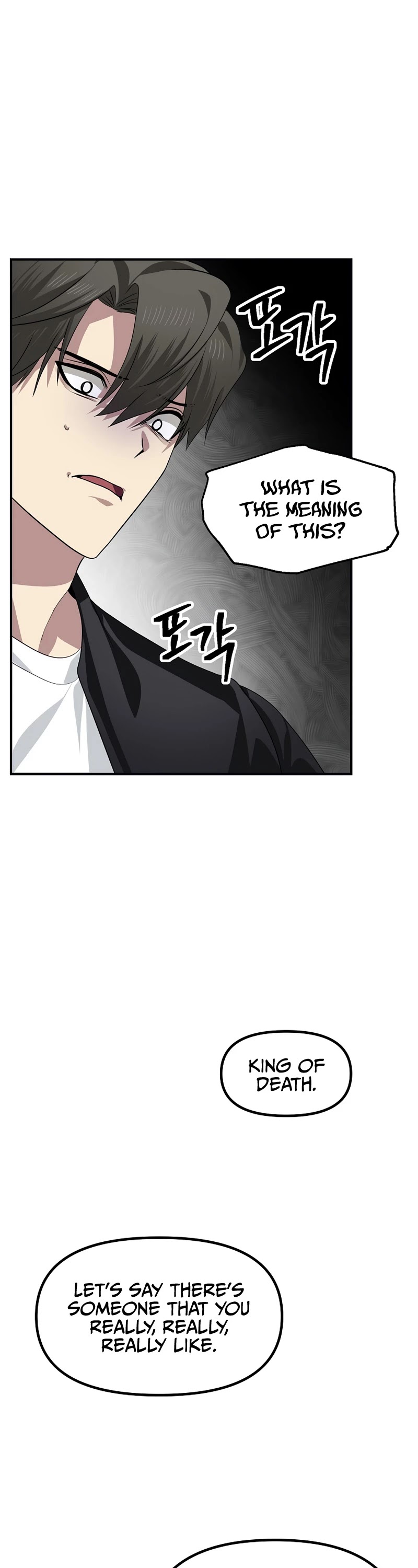 SSS-Class Suicide Hunter Chapter 80 page 19 - Chapter 80: Season 2 END