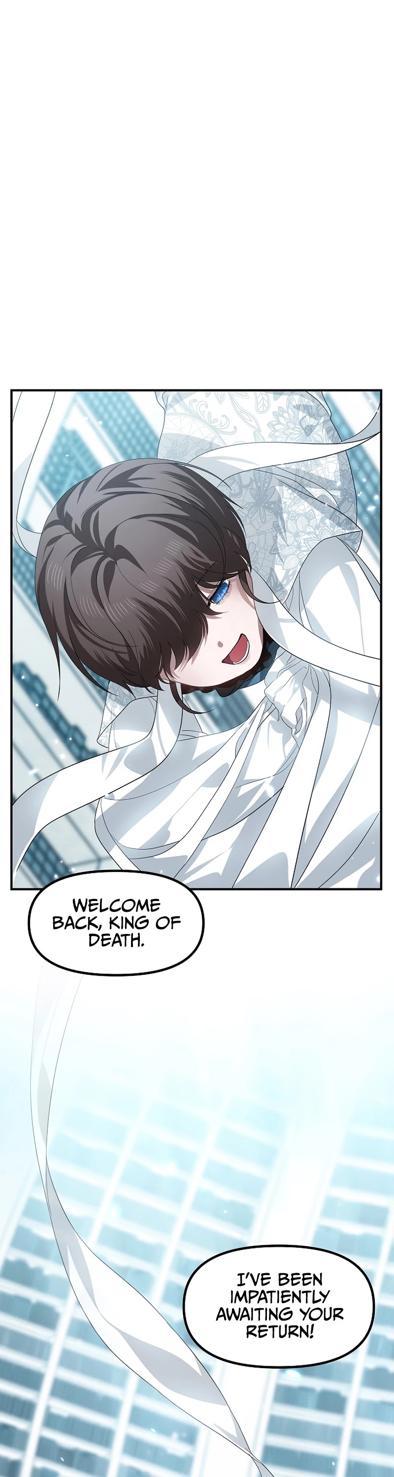 SSS-Class Suicide Hunter Chapter 80 page 2 - Chapter 80: Season 2 END
