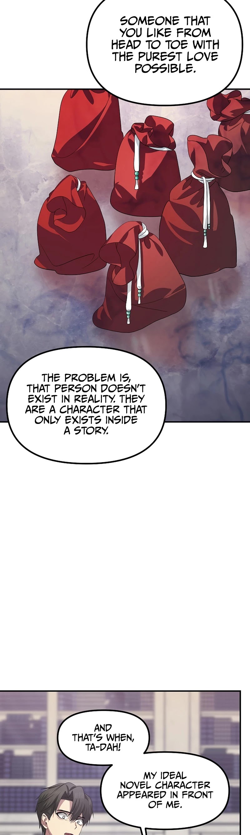SSS-Class Suicide Hunter Chapter 80 page 20 - Chapter 80: Season 2 END