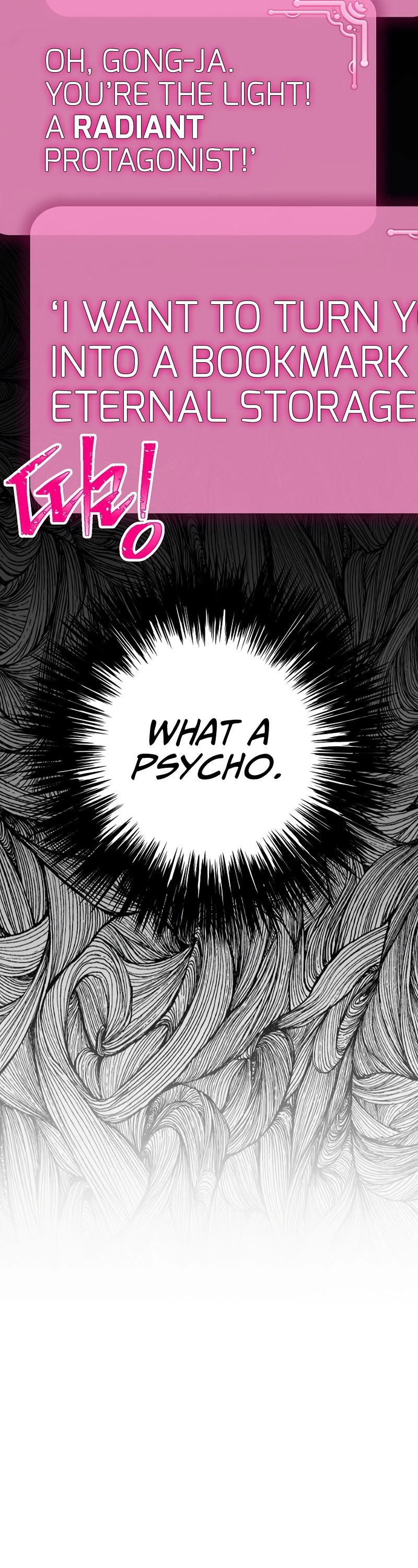SSS-Class Suicide Hunter Chapter 80 page 23 - Chapter 80: Season 2 END