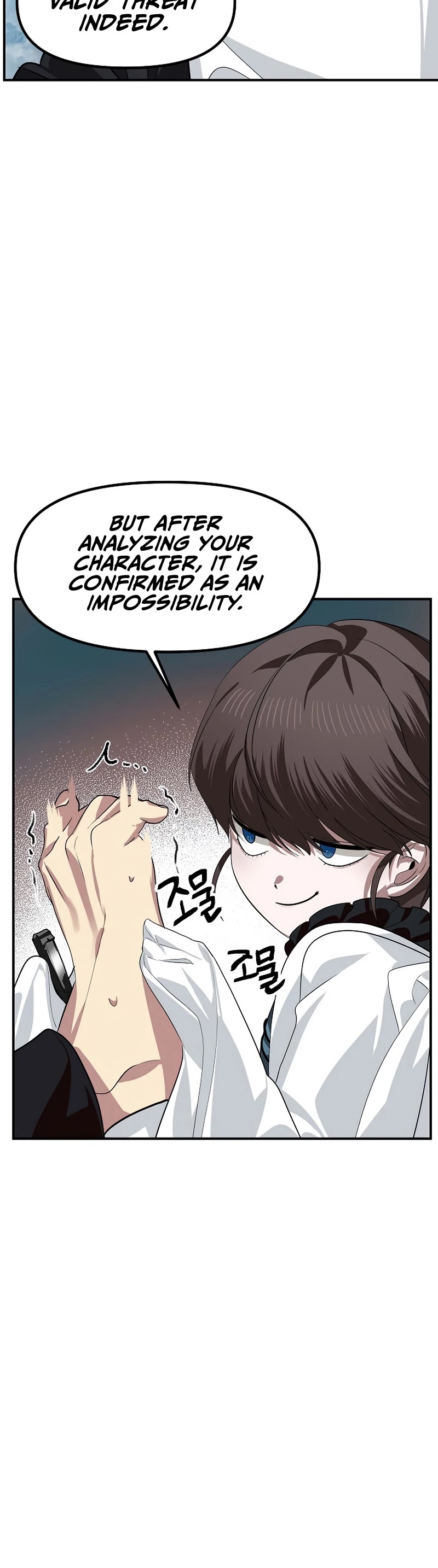 SSS-Class Suicide Hunter Chapter 80 page 29 - Chapter 80: Season 2 END