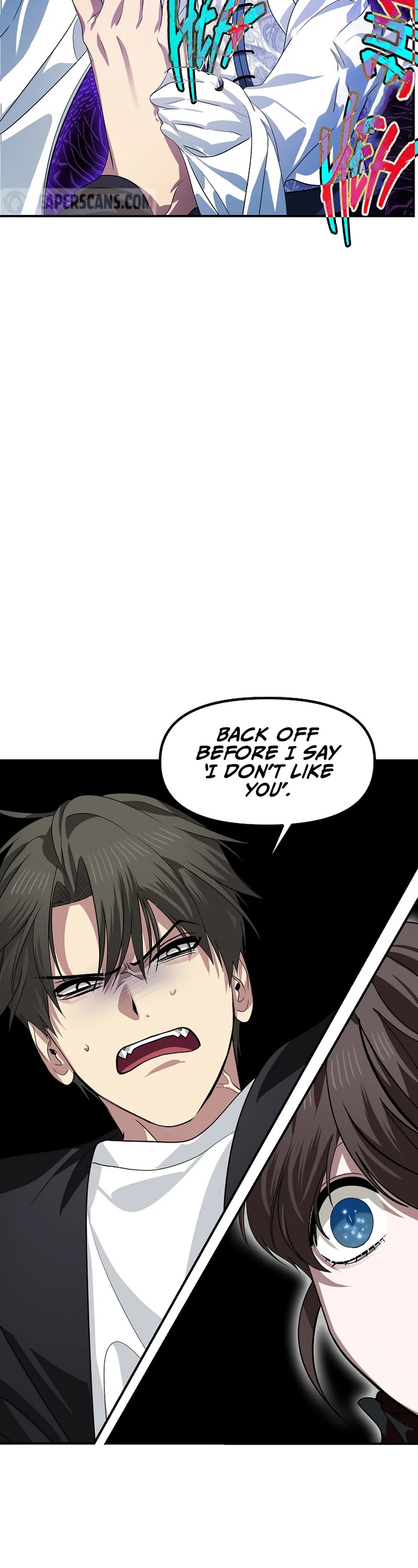 SSS-Class Suicide Hunter Chapter 80 page 31 - Chapter 80: Season 2 END