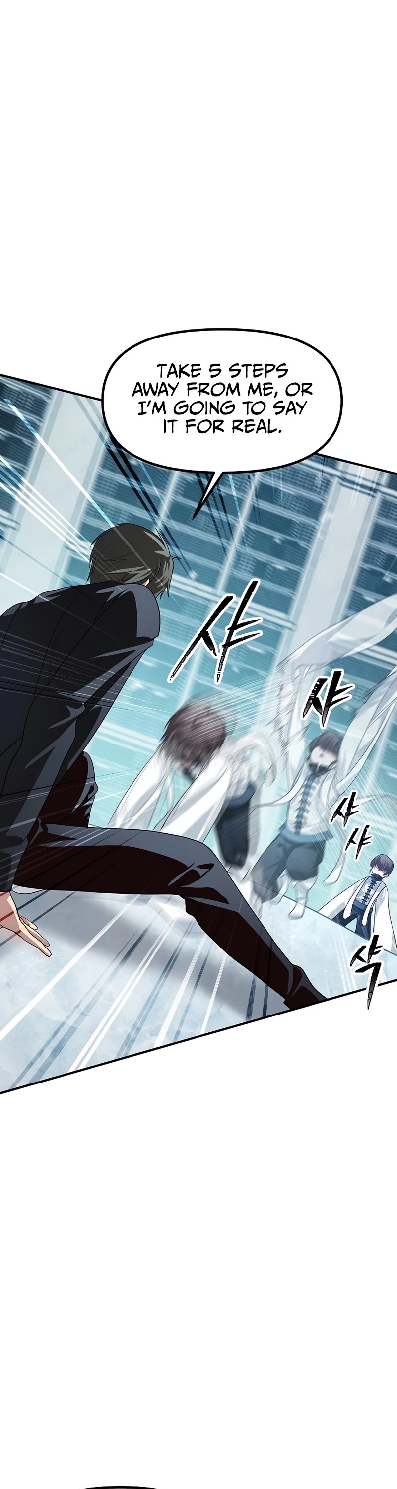 SSS-Class Suicide Hunter Chapter 80 page 32 - Chapter 80: Season 2 END