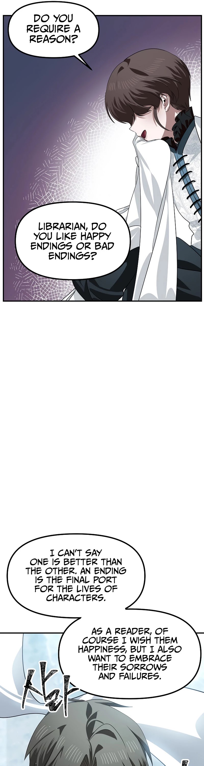 SSS-Class Suicide Hunter Chapter 80 page 38 - Chapter 80: Season 2 END