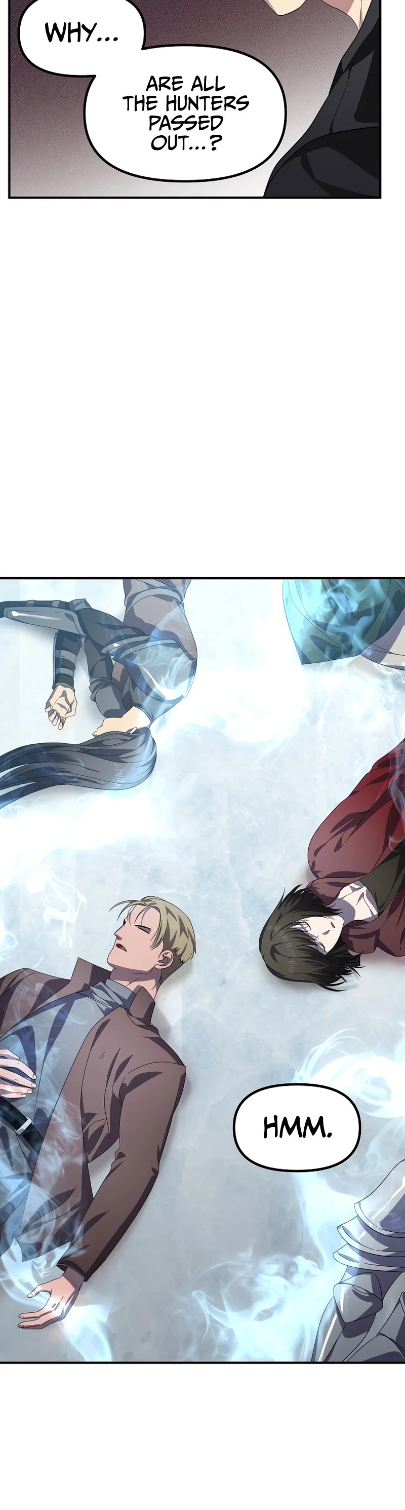 SSS-Class Suicide Hunter Chapter 80 page 4 - Chapter 80: Season 2 END