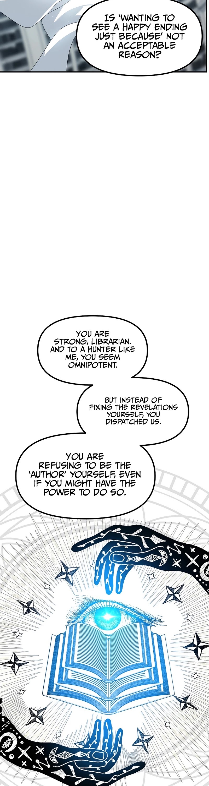 SSS-Class Suicide Hunter Chapter 80 page 43 - Chapter 80: Season 2 END