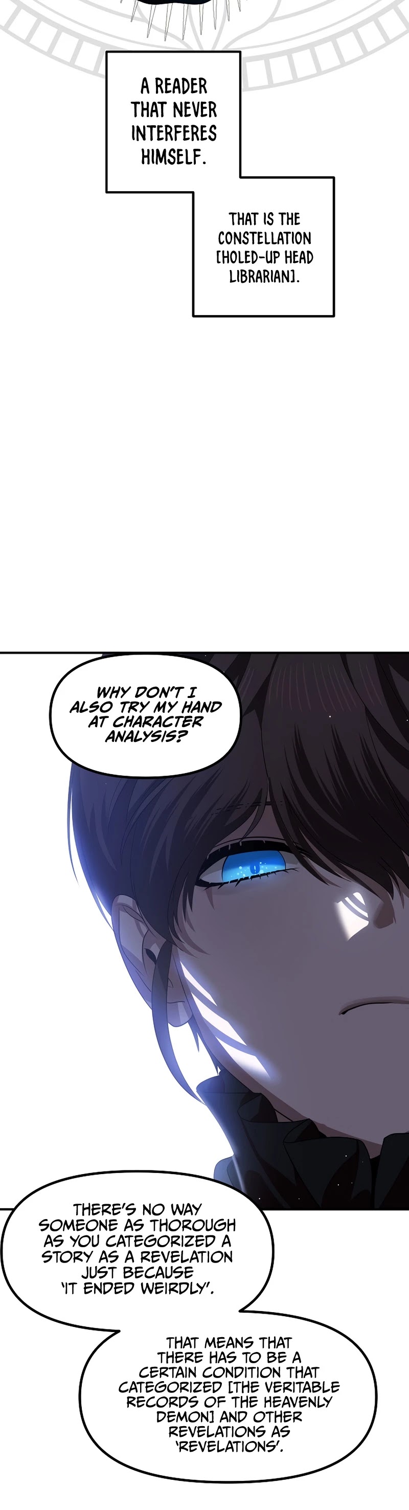 SSS-Class Suicide Hunter Chapter 80 page 44 - Chapter 80: Season 2 END