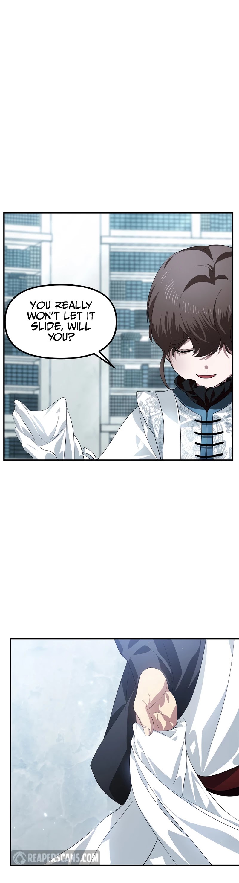 SSS-Class Suicide Hunter Chapter 80 page 45 - Chapter 80: Season 2 END
