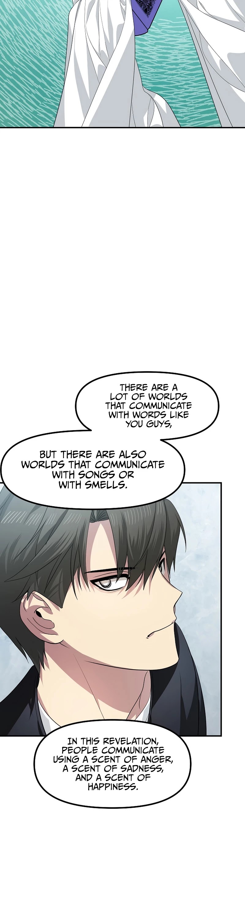 SSS-Class Suicide Hunter Chapter 80 page 7 - Chapter 80: Season 2 END