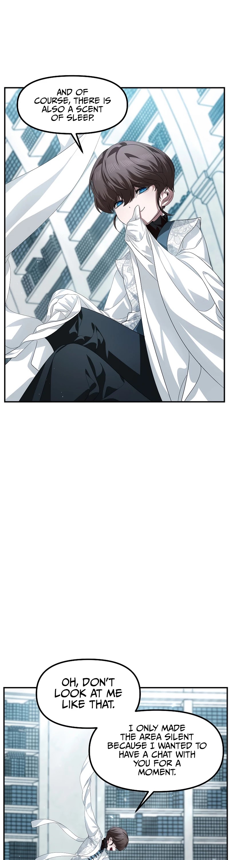 SSS-Class Suicide Hunter Chapter 80 page 8 - Chapter 80: Season 2 END
