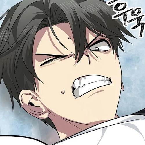 SSS-Class Suicide Hunter Chapter 80: Season 2 END cover